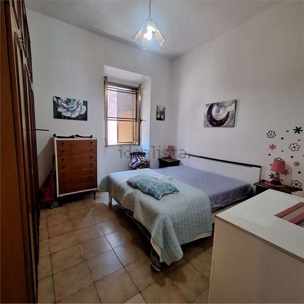 appartamento in vendita a Terracina