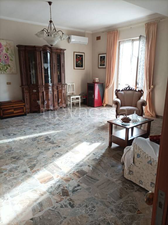 appartamento in vendita a Terracina