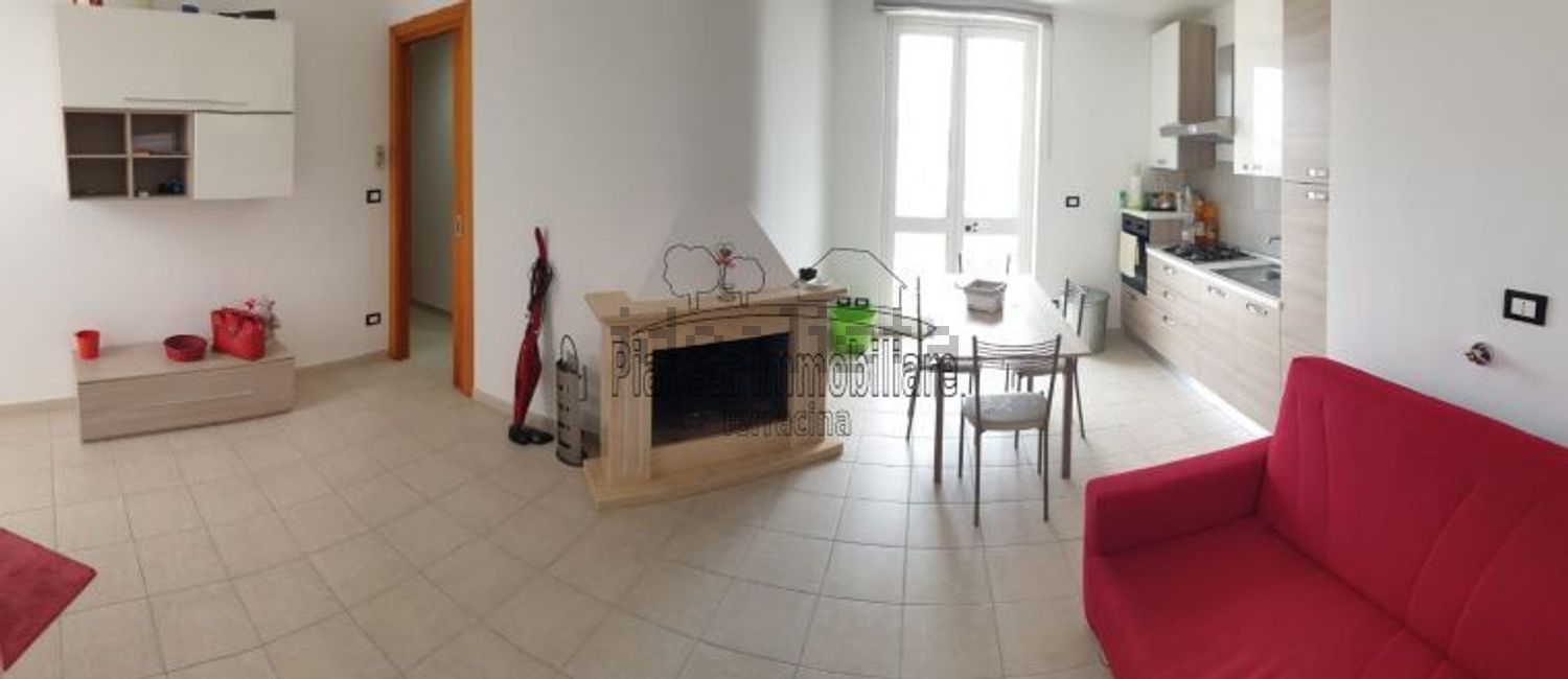 appartamento in vendita a Terracina