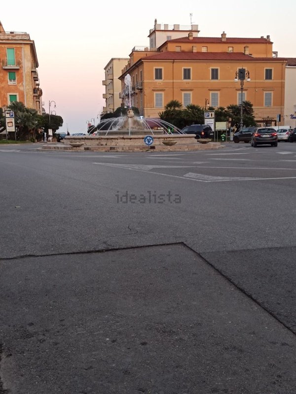 appartamento in vendita a Terracina