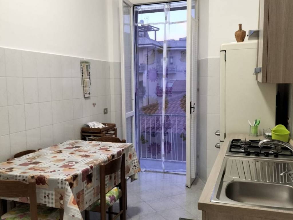 appartamento in vendita a Terracina