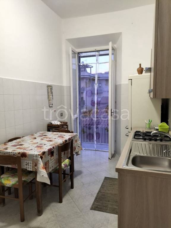 appartamento in vendita a Terracina