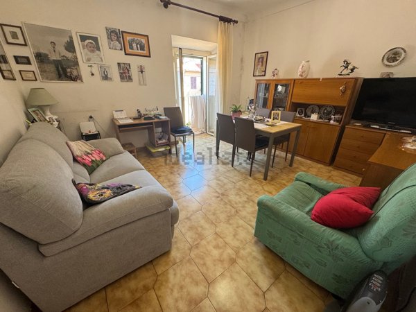 appartamento in vendita a Terracina