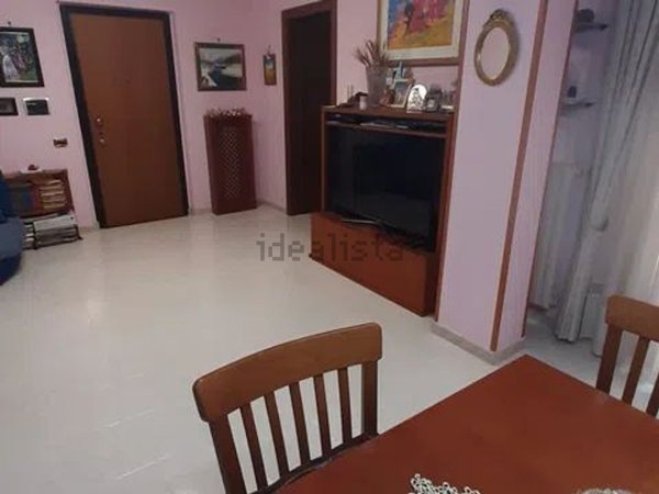 appartamento in vendita a Terracina
