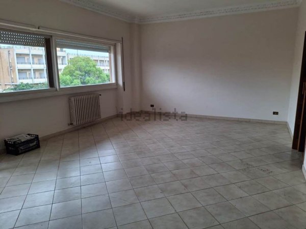 appartamento in vendita a Terracina