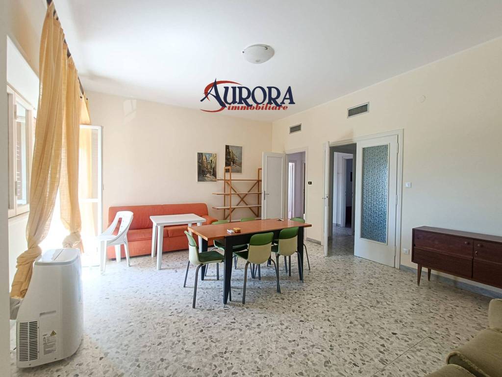 appartamento in vendita a Terracina