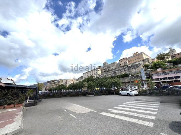 appartamento in vendita a Terracina