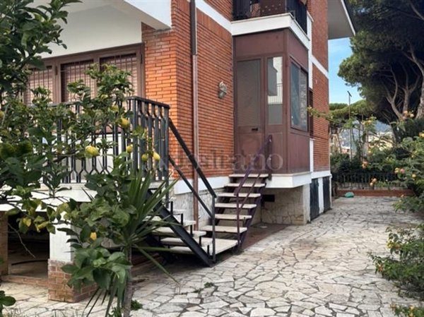 appartamento in vendita a Terracina