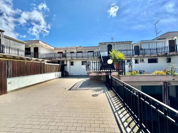 appartamento in vendita a Terracina in zona Hermada