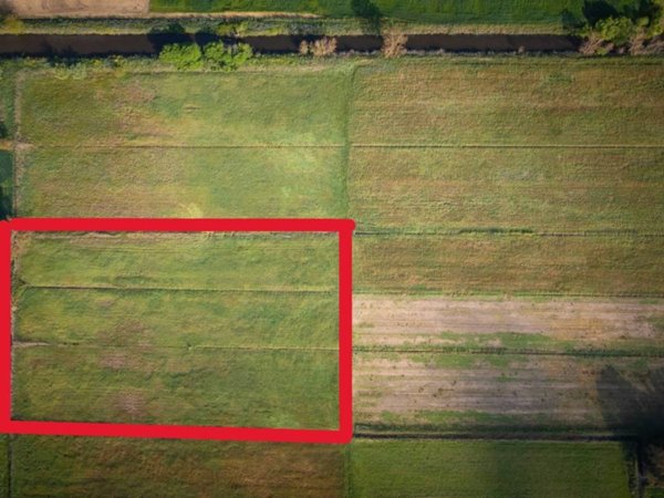 terreno agricolo in vendita a Terracina in zona Hermada