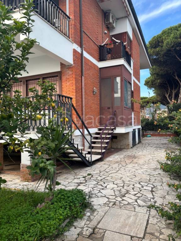 appartamento in vendita a Terracina