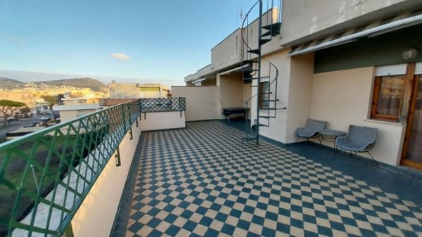 appartamento in vendita a Terracina