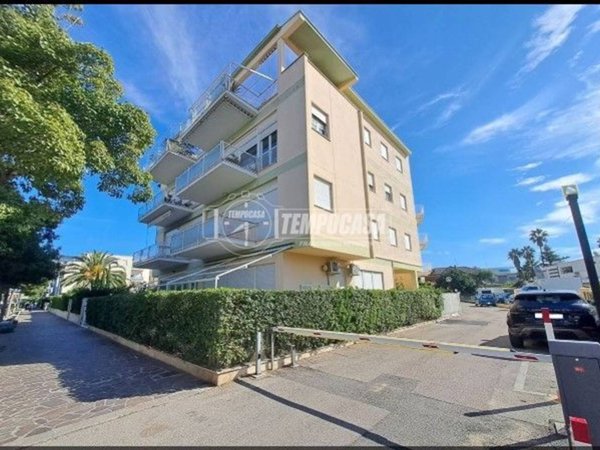 appartamento in vendita a Terracina