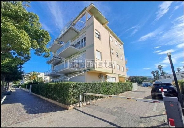 appartamento in vendita a Terracina