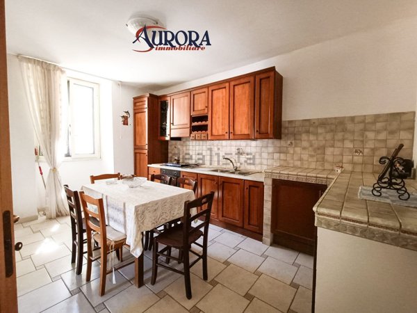 appartamento in vendita a Terracina