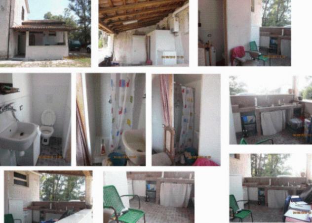 terreno edificabile in vendita a Terracina