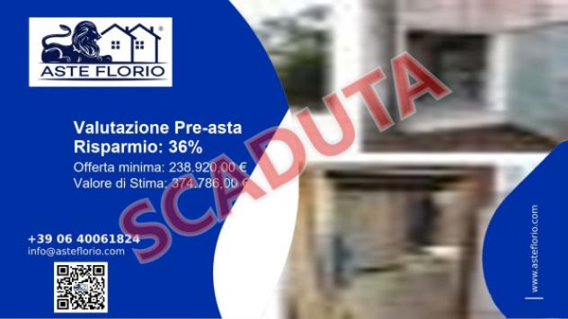 terreno edificabile in vendita a Terracina