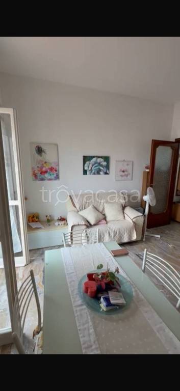 appartamento in vendita a Terracina