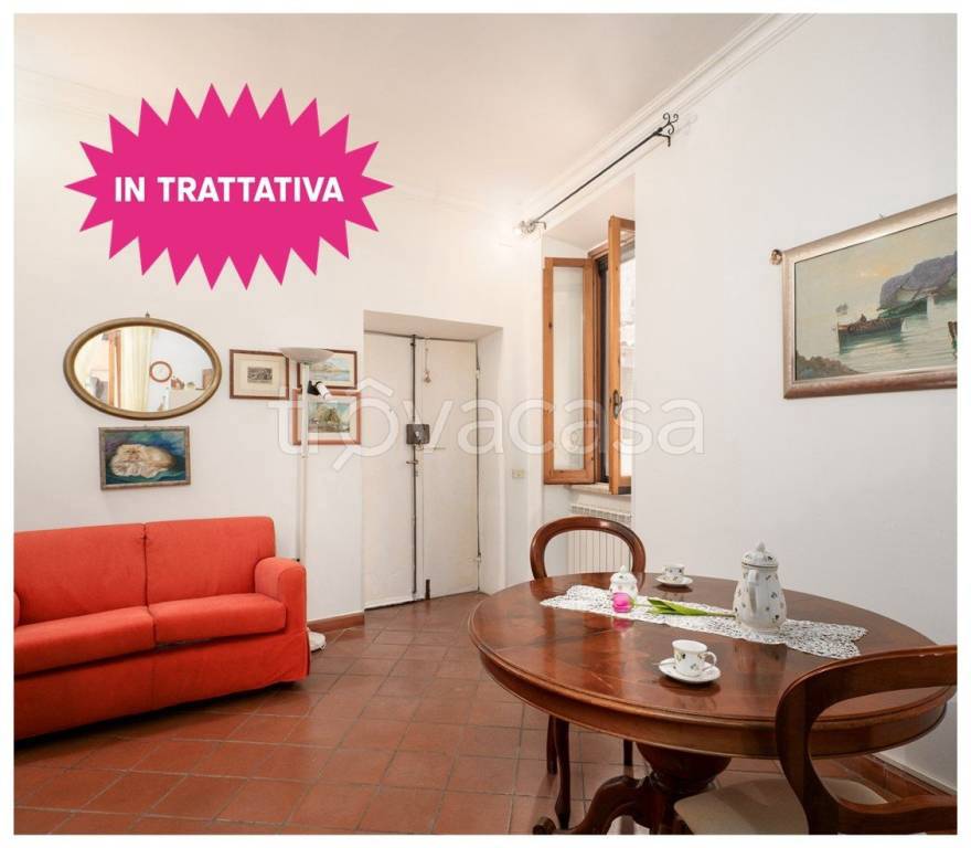 appartamento in vendita a Terracina