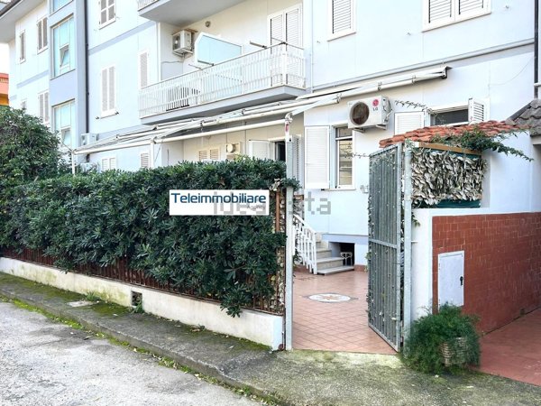 appartamento in vendita a Terracina