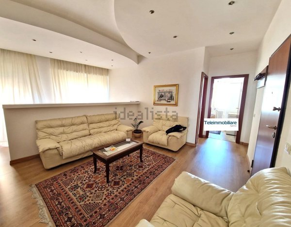 appartamento in vendita a Terracina