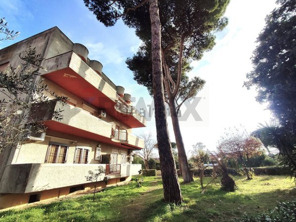 appartamento in vendita a Terracina