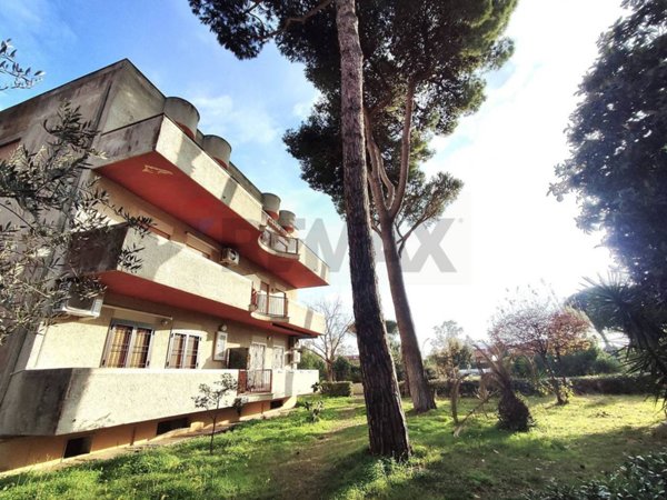 appartamento in vendita a Terracina