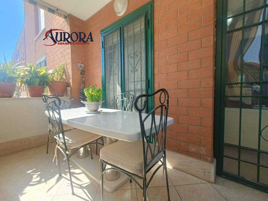 appartamento in vendita a Terracina
