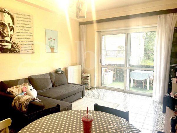 appartamento in vendita a Terracina