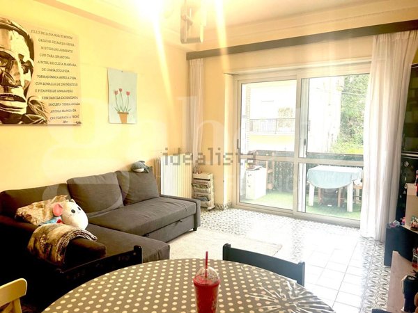 appartamento in vendita a Terracina