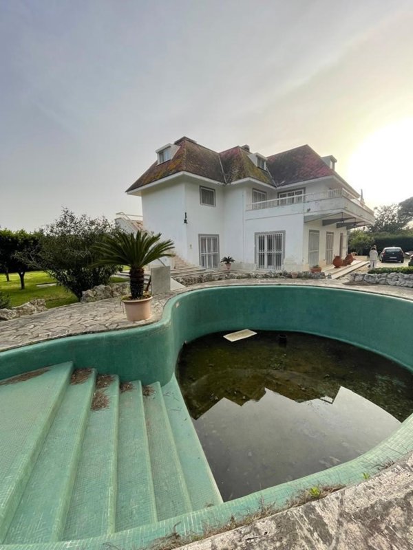 casa indipendente in vendita a Terracina