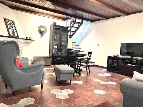 appartamento in vendita a Terracina