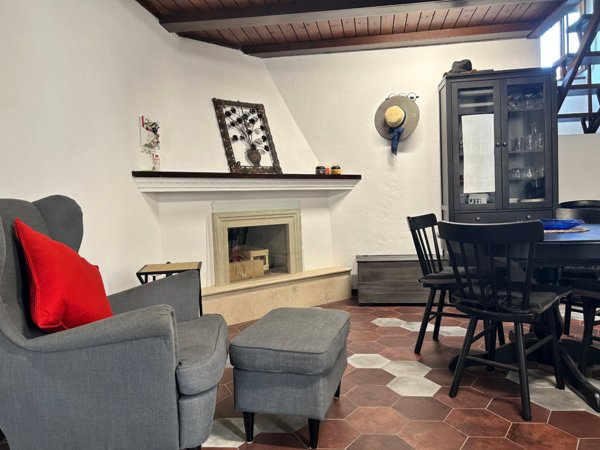 appartamento in vendita a Terracina