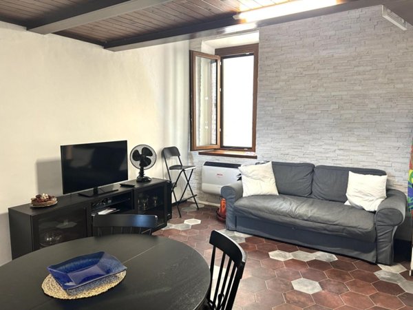appartamento in vendita a Terracina