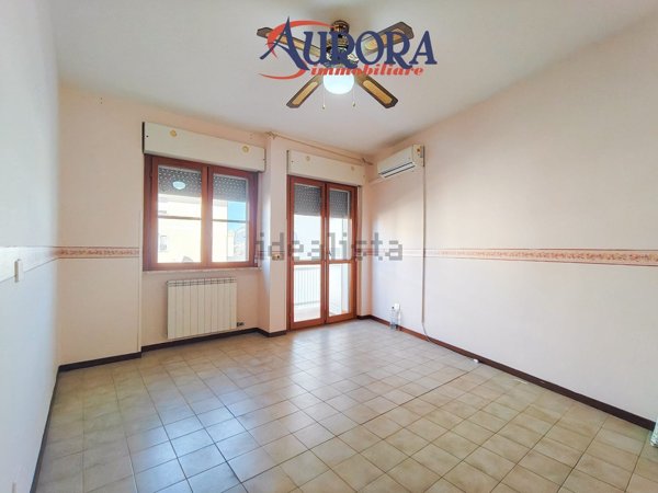 appartamento in vendita a Terracina