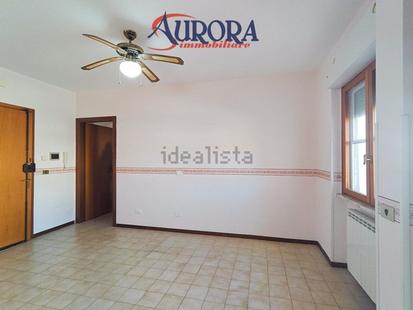 appartamento in vendita a Terracina