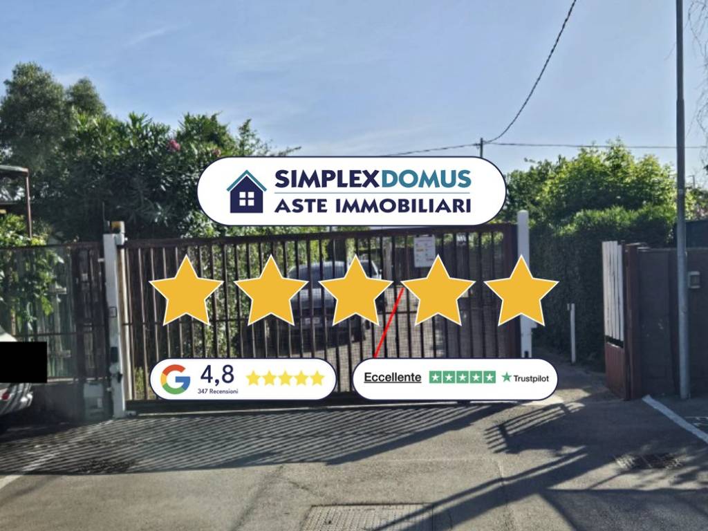 appartamento in vendita a Terracina in zona Hermada