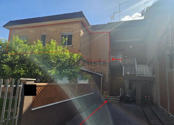 appartamento in vendita a Terracina