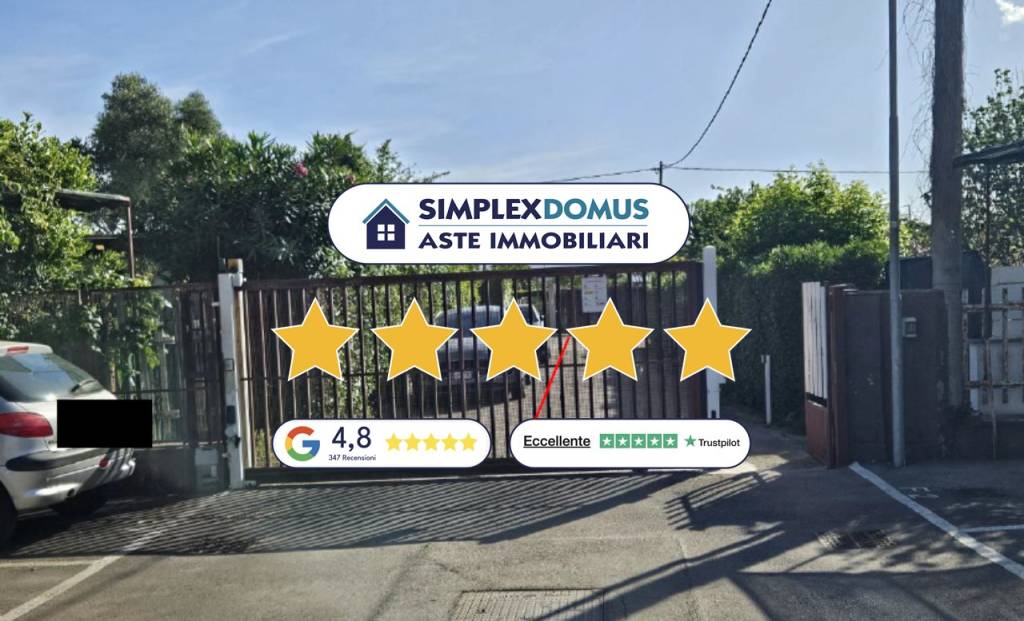 appartamento in vendita a Terracina in zona Hermada