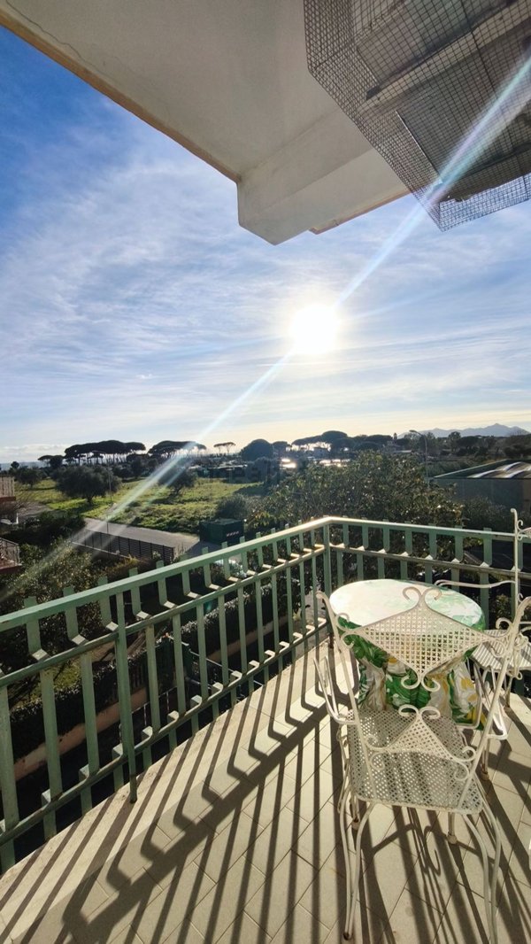 appartamento in vendita a Terracina