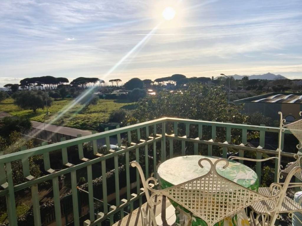 appartamento in vendita a Terracina