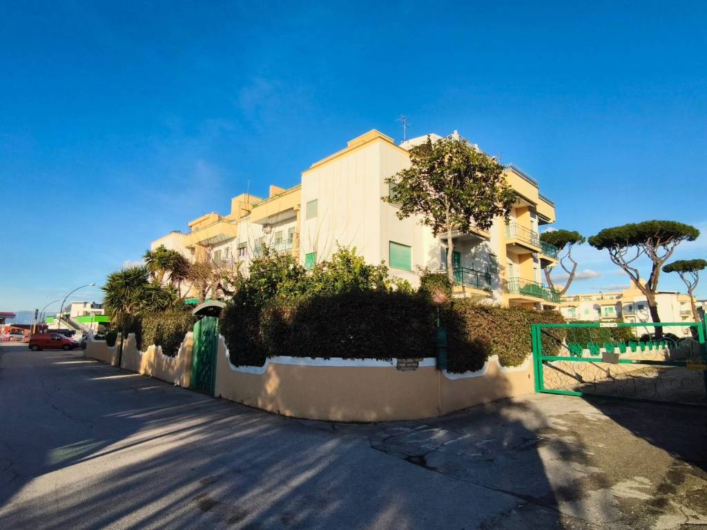 appartamento in vendita a Terracina