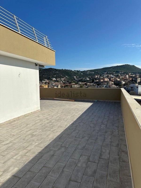 appartamento in vendita a Terracina