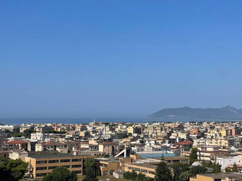 appartamento in vendita a Terracina