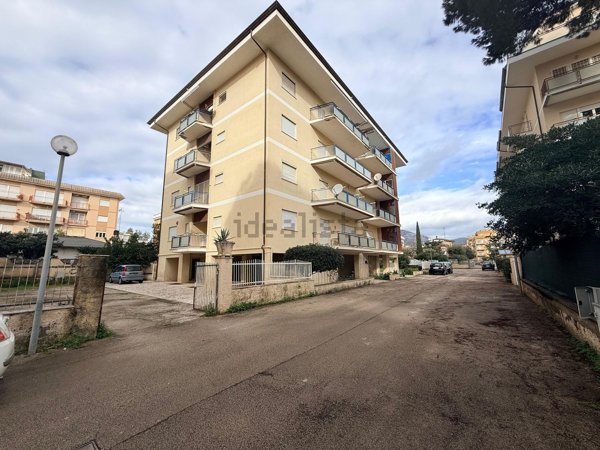 appartamento in vendita a Terracina