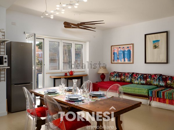 appartamento in vendita a Terracina