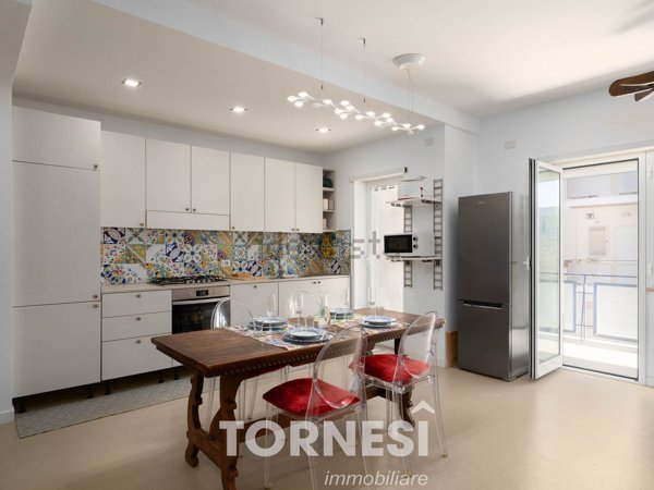 appartamento in vendita a Terracina