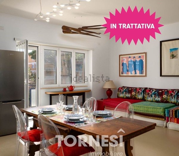 appartamento in vendita a Terracina