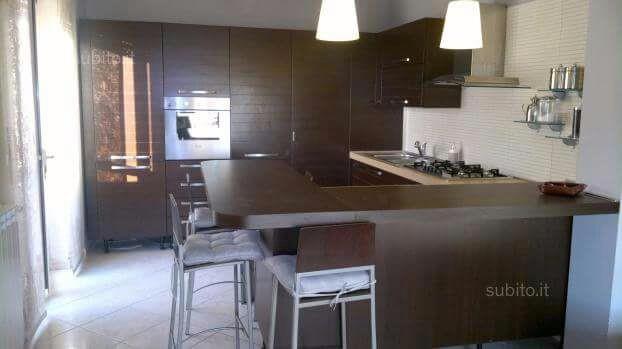 appartamento in vendita a Terracina