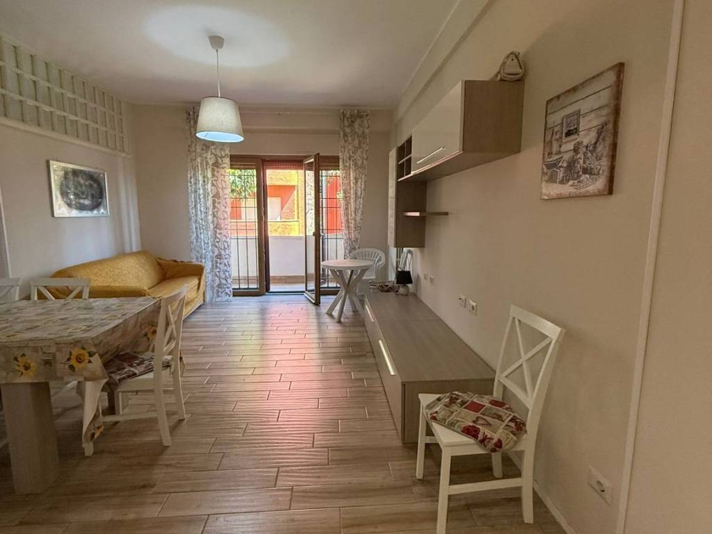 appartamento in vendita a Terracina